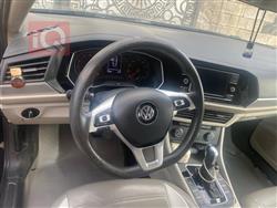 فولكسفاغن جيتا